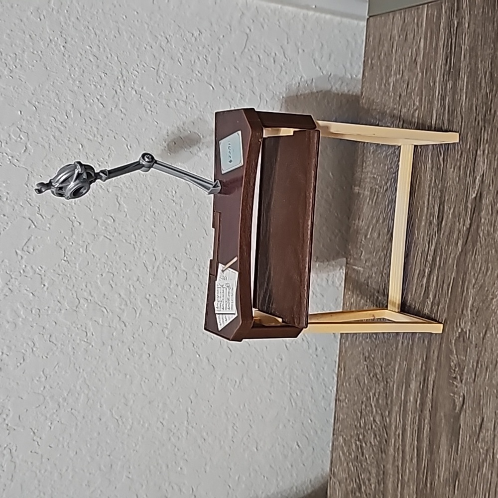 Desk for Barbie